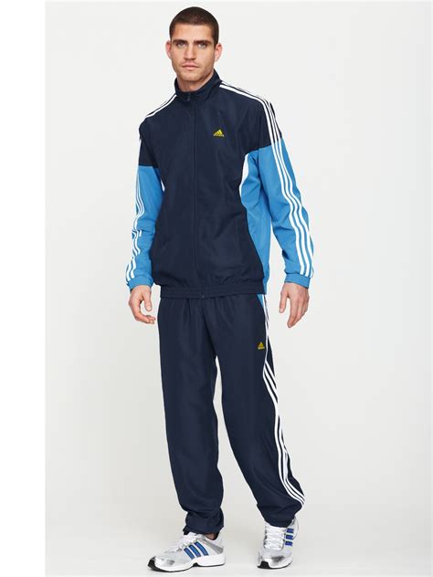 adidas tracksuit men's near me.